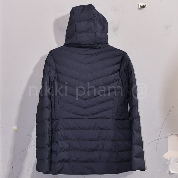 NWT 32 Degrees Ladies' Power Tech Jacket  in  periscope, - Picture 10 of 11